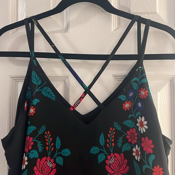 Floral dress - Picture 5 of 5